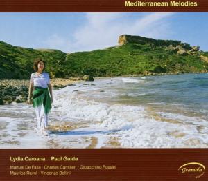 MEDITERRANEAN MELODIES