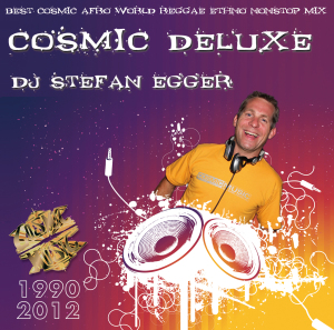 COSMIC DELUXE