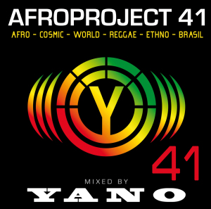 AFRO PROJECT 41