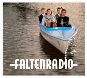 FALTENRADIO