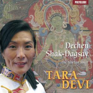 TARA DEVI