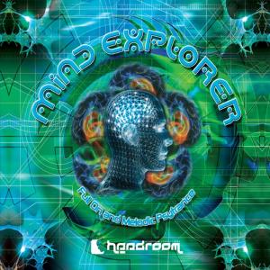 MIND EXPLORER -9TR-