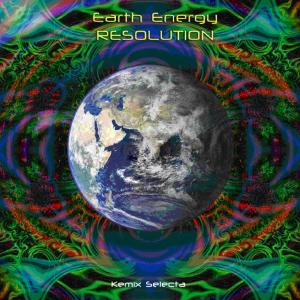 EARTH ENERGY RESOLUTION