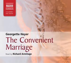 CONVENIENT MARRIAGE