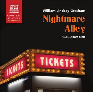 NIGHTMARE ALLEY