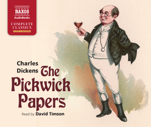 PICKWICK PAPERS