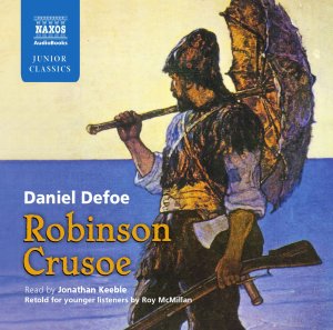 ROBINSON CRUSOE