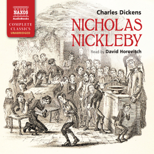 NICHOLAS NICKLEBY