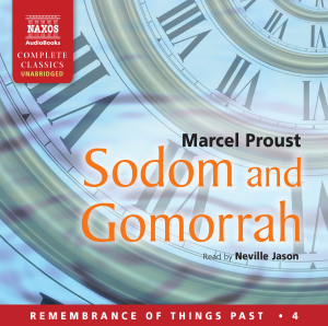 SODOM AND GOMORRAH