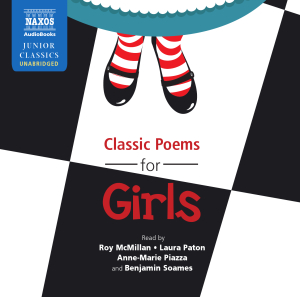 CLASSIC POEMS FOR GIRLS