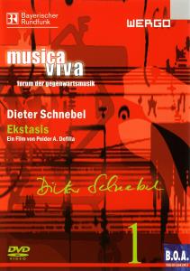 EKSTASIS: MUSICA VIVA 1