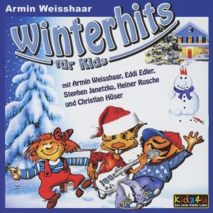 WINTERHITS FUER KIDS