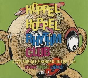 HOPPEL HOPPEL RHYTHM CLUB