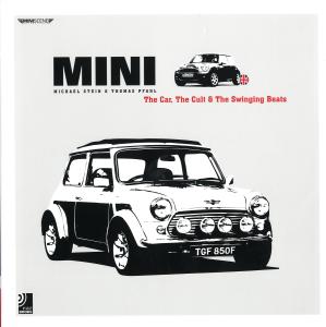 MINI - THE CAR, THE ...