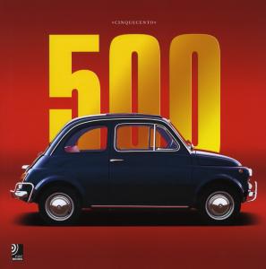 500 CINQUECENTO- ...