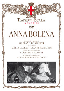 ANNA BOLENA