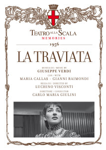 LA TRAVIATA