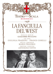 FANCIULLA DEL WEST