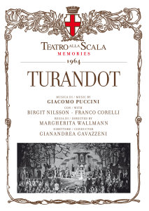 TURANDOT