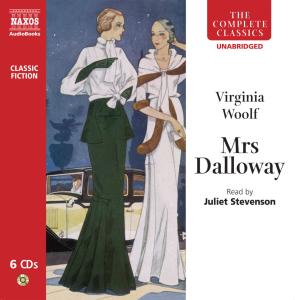 MRS DALLOWAY