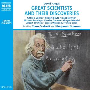 GREAT SCIENTISTS AND..