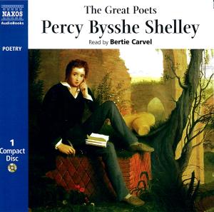 GREAT POETS: PERCY..