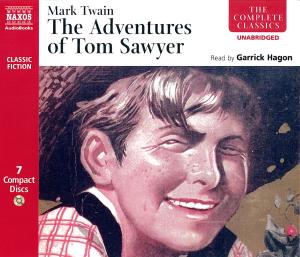 ADVENTURES OF TOM SAWYER