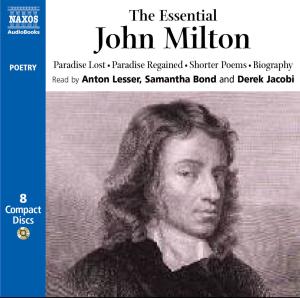 ESSENTIAL JOHN MILTON