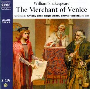 MERCHANT OF VENICE