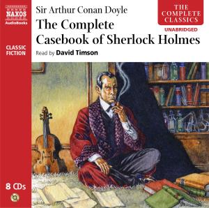 COMPLETE CASEBOOK