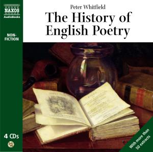 HISTORY OF ENGLISH POETRY