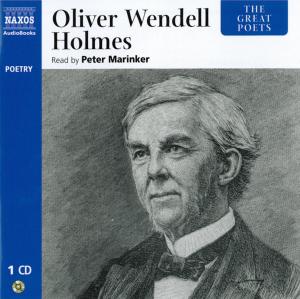 OLIVER WENDELL HOLMES