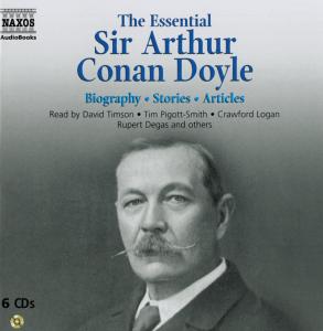 ESSENTIAL A.C. DOYLE