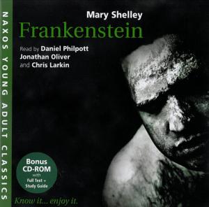 FRANKENSTEIN