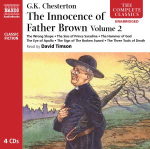 FATHER BROWN VOL.2