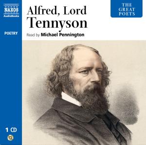 GREAT POETS: TENNYSON