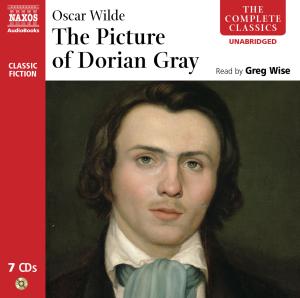 PICTURE OF DORIAN GRAY