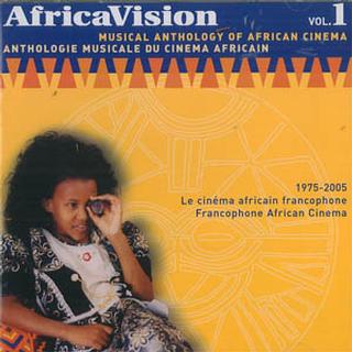 AFRICAVISION 1