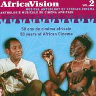 AFRICAVISION V.2