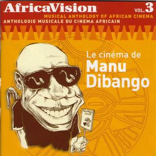 AFRICAVISION NO.3