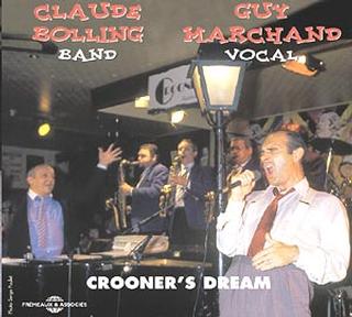 CROONERS DREAM