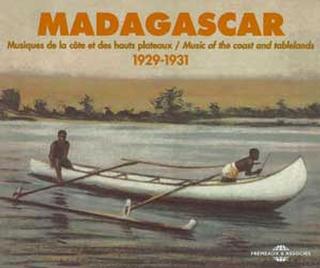 MADAGASCAR