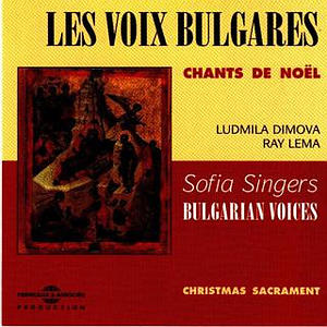 CHANTS DE NOEL