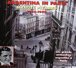 ARGENTINA IN PARIS