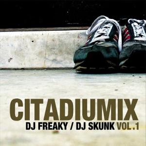 CITADIUMIX