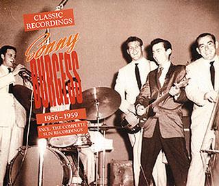 CLASSIC RECORDINGS 56-59