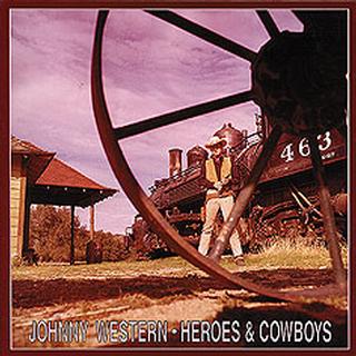 HEROES & COWBOYS -74 TR.-