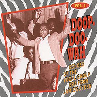 DOOP-DO-WAH VOL.1