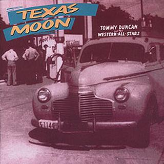 TEXAS MOON