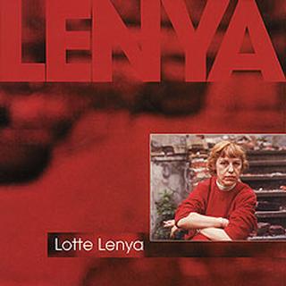 LENYA -11CD + BOOK-